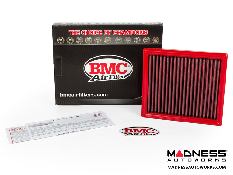 Jeep Renegade Performance Air Filter by BMC